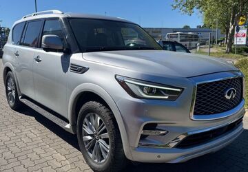 INFINITI QX80 114.000 km 29.999 &euro; Stade 21682
