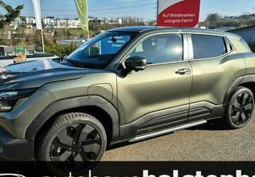 Suzuki e Vitara 1.500 km 39.990 &euro; Wiehl-Bomig 51674