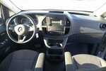 Mercedes-Benz Vito Tourer Pro 116 9Gang ExtraLang LED Lithium Ka 169.200 km 24.450 &euro; Gernsheim 64579