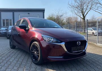 Mazda 2 15.000 km 16.990 &euro; Weinheim 69469