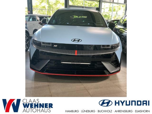 Hyundai IONIQ 5 4.838 km 53.900 &euro; Buchholz 21244