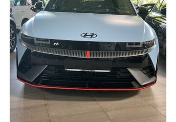 Hyundai IONIQ 5 4.838 km 54.900 &euro; Buchholz 21244