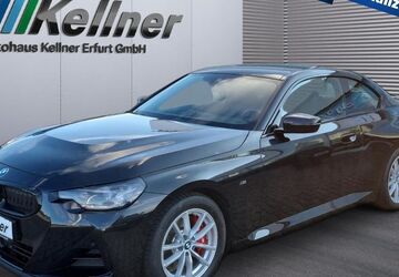 BMW 230 29.787 km 40.390 &euro; Arnstadt 99310