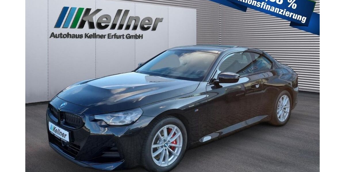 BMW 230 29.787 km 40.390 &euro; Arnstadt 99310