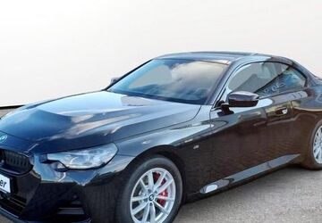 BMW 230 29.787 km 40.980 &euro; Arnstadt 99310