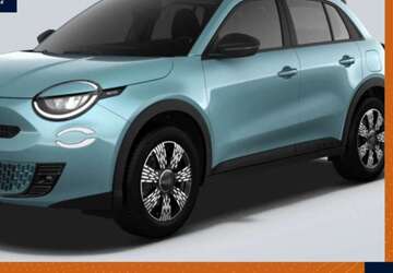 Fiat 600 7.555 km 20.980 &euro; Pilsach 92367