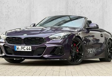 BMW Z4 M40 7.738 km 77.880 &euro; Warendorf 48231