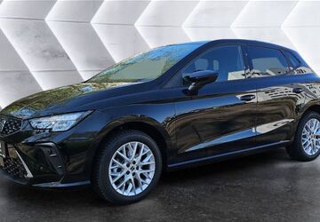 Seat Ibiza 1.100 km 22.990 &euro; Ludwigsfelde 14974