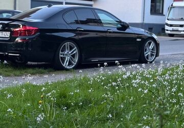 BMW 535 129.000 km 20.800 &euro; Dortmund 44369