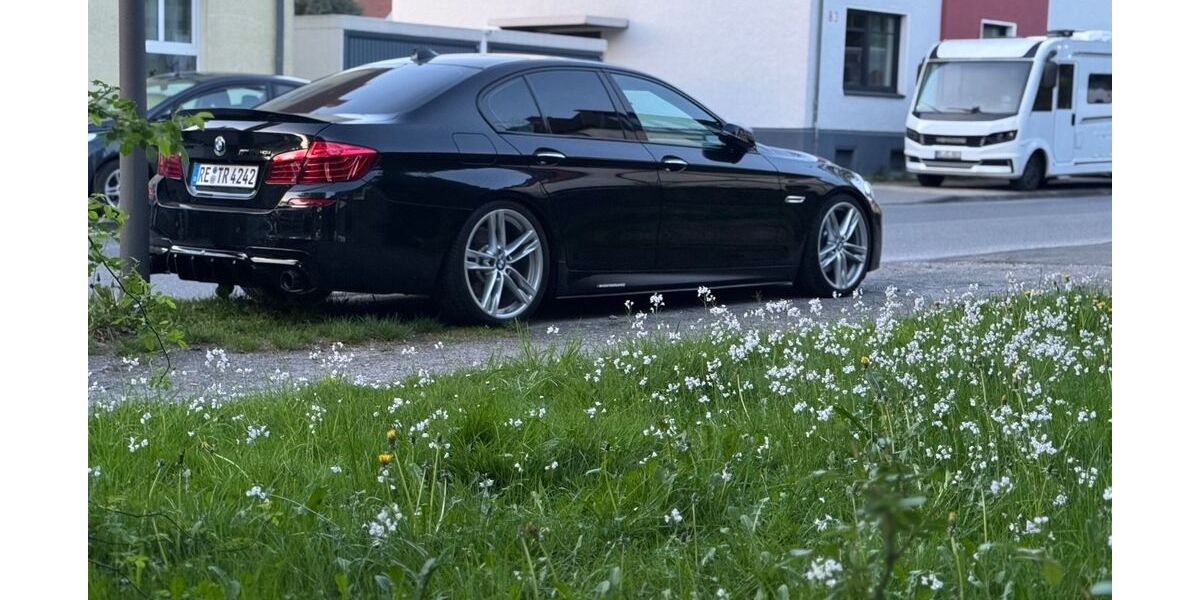 BMW 535 129.000 km 20.800 &euro; Dortmund 44369