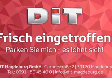 Toyota Proace (Verso) 46.973 km 32.790 &euro; Magdeburg 39120