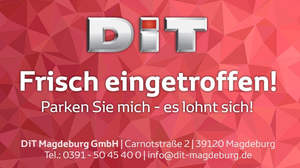 Toyota Proace (Verso) 46.973 km 32.790 &euro; Magdeburg 39120