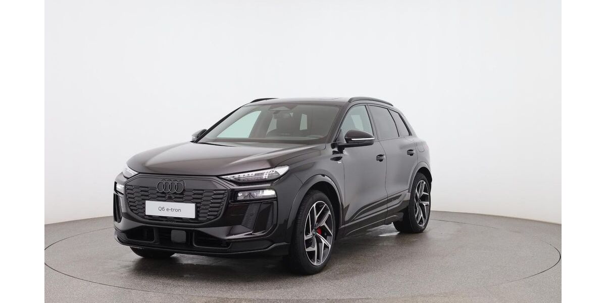 Audi Q6 e-tron 6.000 km 76.990 &euro; Nesselwang 87484