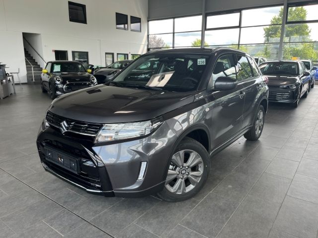 Suzuki Vitara 3.170 km 22.770 &euro; Attendorn 57439