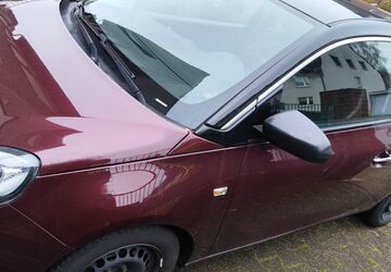 Opel Adam 60.000 km 9.950 &euro; Bottrop 46238