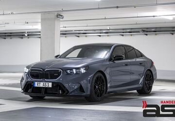 BMW M5 6.001 km 149.890 &euro; Reutlingen-Mittelstadt 72766