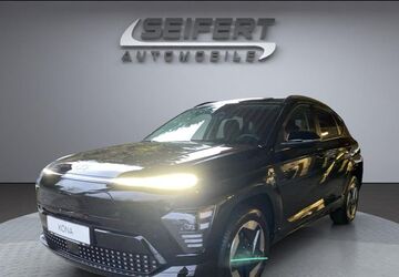 Hyundai KONA 15.500 km 34.490 &euro; Bad Neustadt 97616