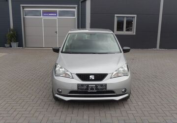 Seat Mii 113.702 km 4.700 &euro; Hofgeismar 34369