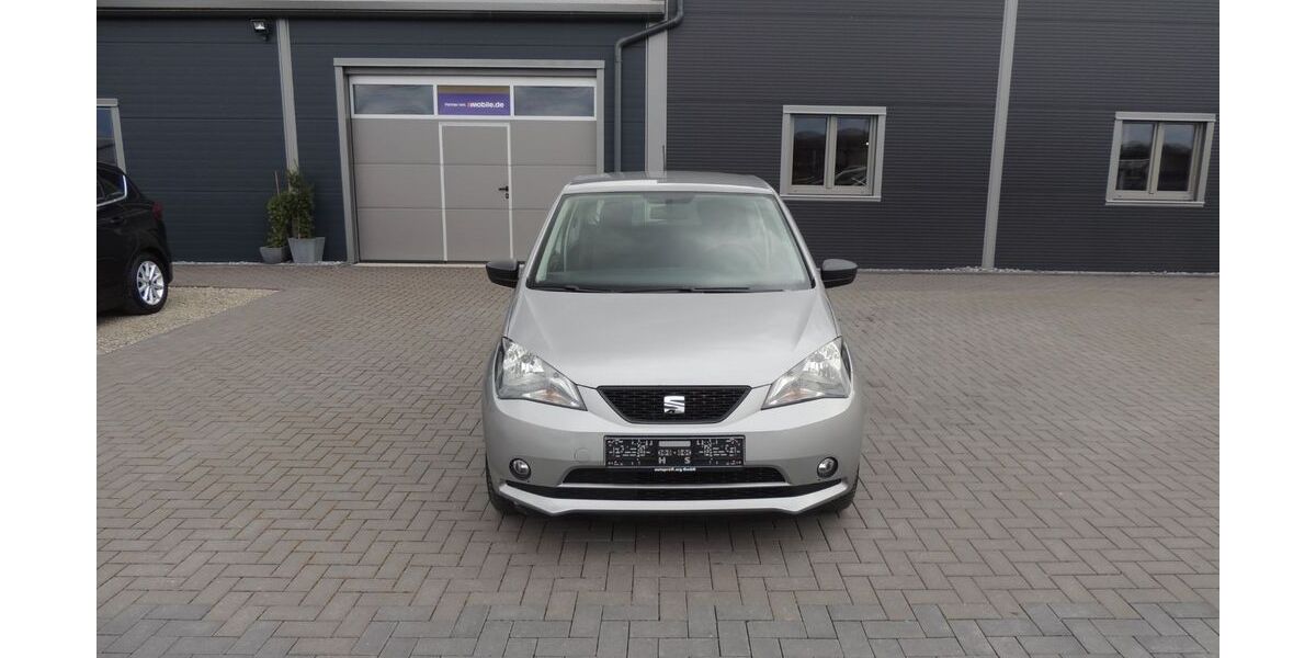 Seat Mii 113.702 km 4.700 &euro; Hofgeismar 34369