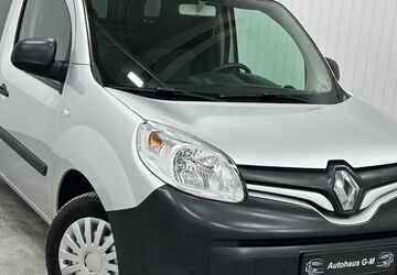 Renault Kangoo 115.000 km 9.450 &euro; Aichach 86551
