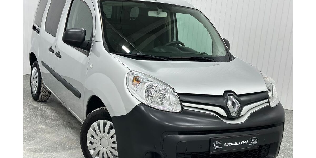 Renault Kangoo 115.000 km 9.450 &euro; Aichach 86551