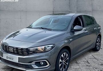 Fiat Tipo 39.611 km 18.990 &euro; Michelfeld 74545