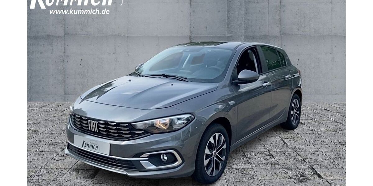 Fiat Tipo 39.611 km 18.990 &euro; Michelfeld 74545