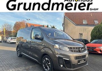 Opel Zafira Life 38.650 km 38.990 &euro; Harsewinkel 33428