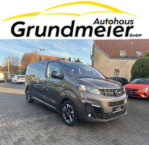 Opel Zafira Life 38.650 km 38.990 &euro; Harsewinkel 33428