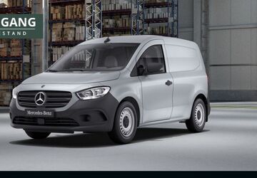 Mercedes-Benz Citan 63.738 km 19.933 &euro; Paderborn 33106