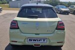 Suzuki Swift 1.2 Hybrid MT Comfort+ 3.000 km 20.710 &euro; Obrigheim-Asbach 74847