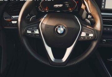 BMW i3 50.724 km 19.990 &euro; Teltow 14513