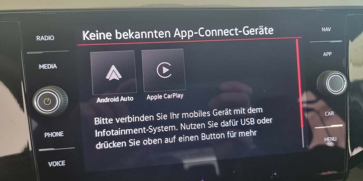 VW Polo GTI 2.0 TSI DSG Matrix-LED ACC APP SHZ DAB 18.300 km 23.900 &euro; Garrel 49681