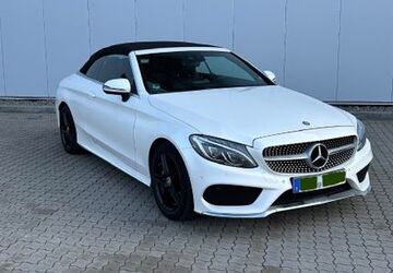 Mercedes-Benz C 250 149.000 km 24.490 &euro; München 81679