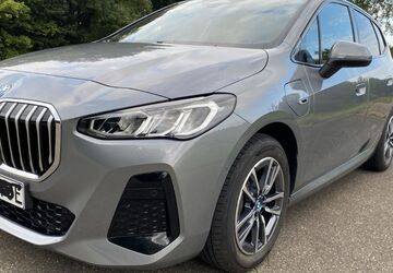 BMW 225 Active Tourer 47.800 km 28.300 &euro; Ettenheim 77955