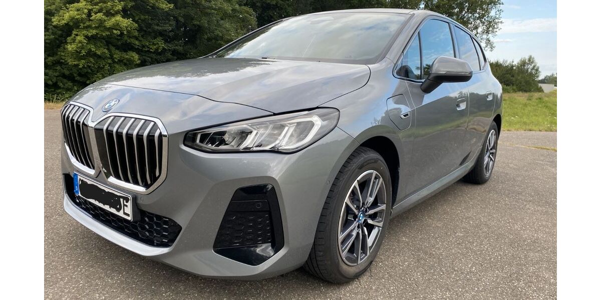 BMW 225 Active Tourer 47.800 km 28.300 &euro; Ettenheim 77955