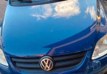 VW Fox 170.000 km 550 &euro; Rinteln 31737