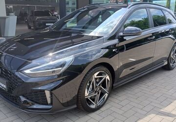 Hyundai i30 1.500 km 31.940 &euro; Espelkamp 32339