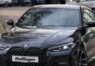 BMW 430 66.539 km 38.890 &euro; Essingen 73457