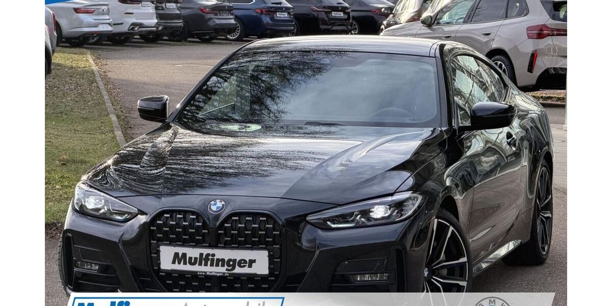 BMW 430 66.539 km 38.890 &euro; Essingen 73457