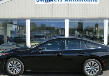 Toyota Mirai 3.470 km 19.990 &euro; Leverkusen 51377