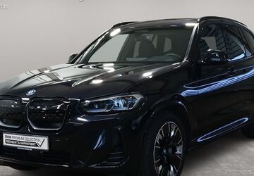 BMW iX3 21.829 km 49.900 &euro; Berlin 14057