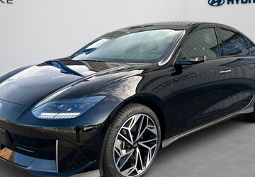 Hyundai IONIQ 6 20 km 44.960 &euro; Sangerhausen 06526