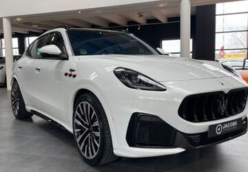 Maserati Grecale 9.900 km 75.980 &euro; Köln 50829