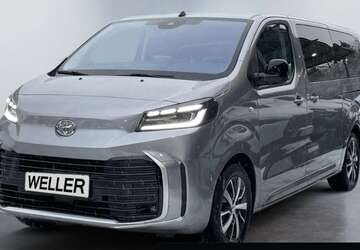 Toyota Proace 25.614 km 42.490 &euro; Herford 32049
