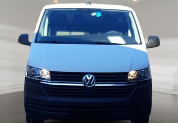 VW T6 Transporter 4.800 km 43.990 &euro; Weißenfels 06667