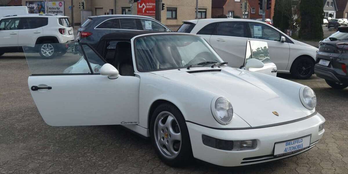 Porsche 911 187.498 km 69.990 &euro; Delmenhorst 27749