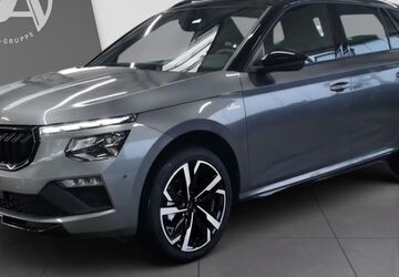 Skoda Kamiq 2.500 km 37.850 &euro; Vechta 49377