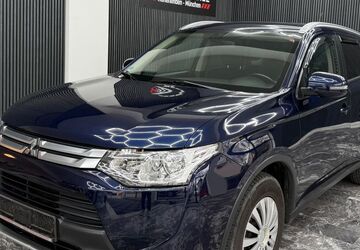 Mitsubishi Outlander 138.000 km 12.899 &euro; Hohenlinden bei München 85664