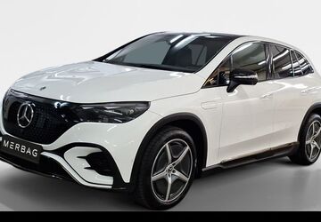 Mercedes-Benz EQE 22.066 km 66.990 &euro; Mainz 55128